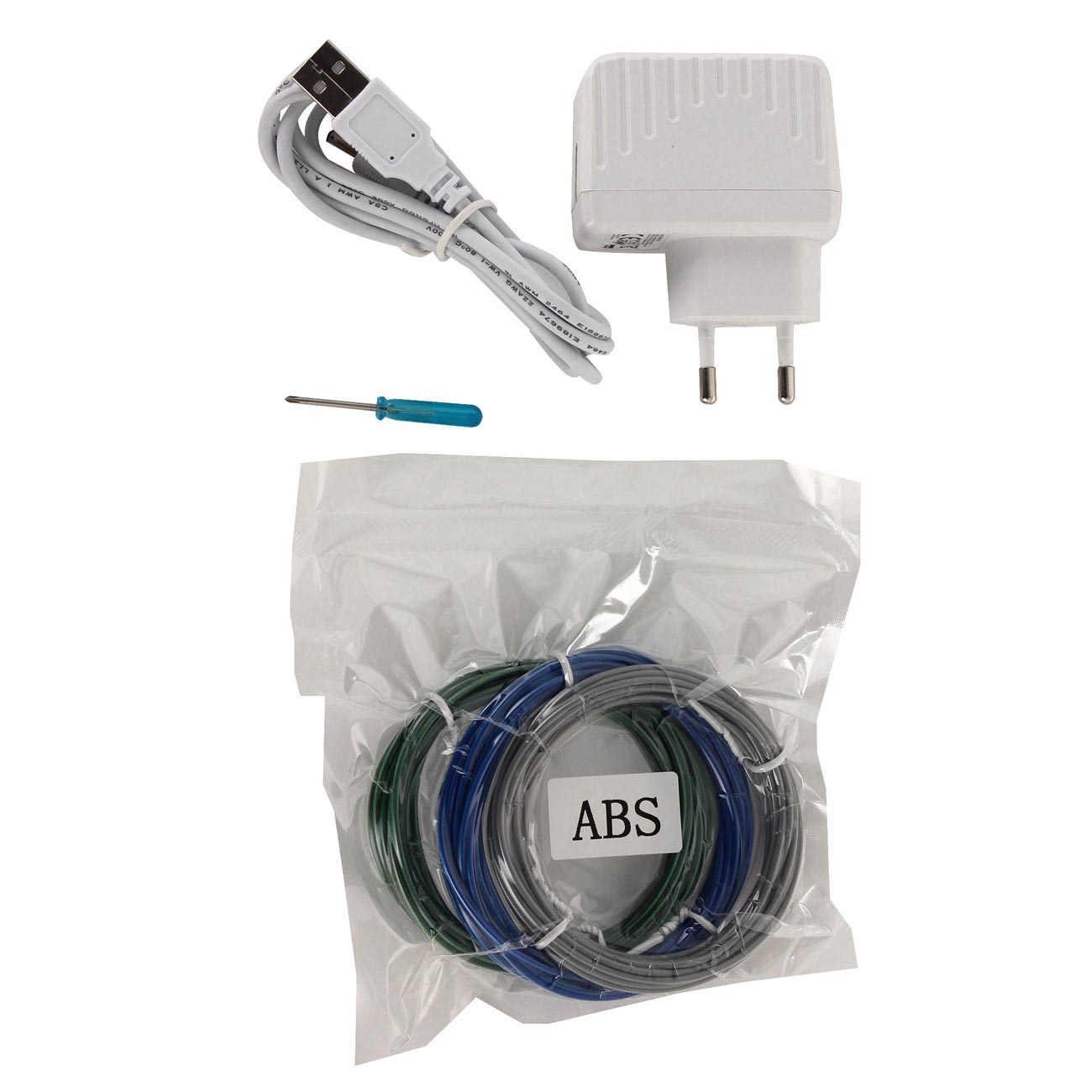 3D-ручка Funtastique NEO FPN02B Черный