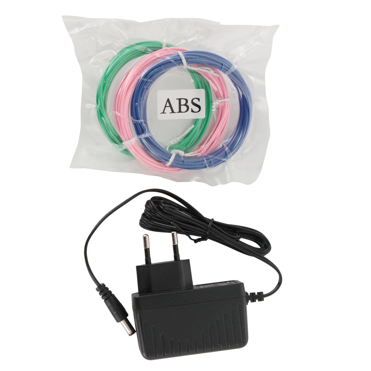 3D-ручка Funtastique PRO FPN07W Белый