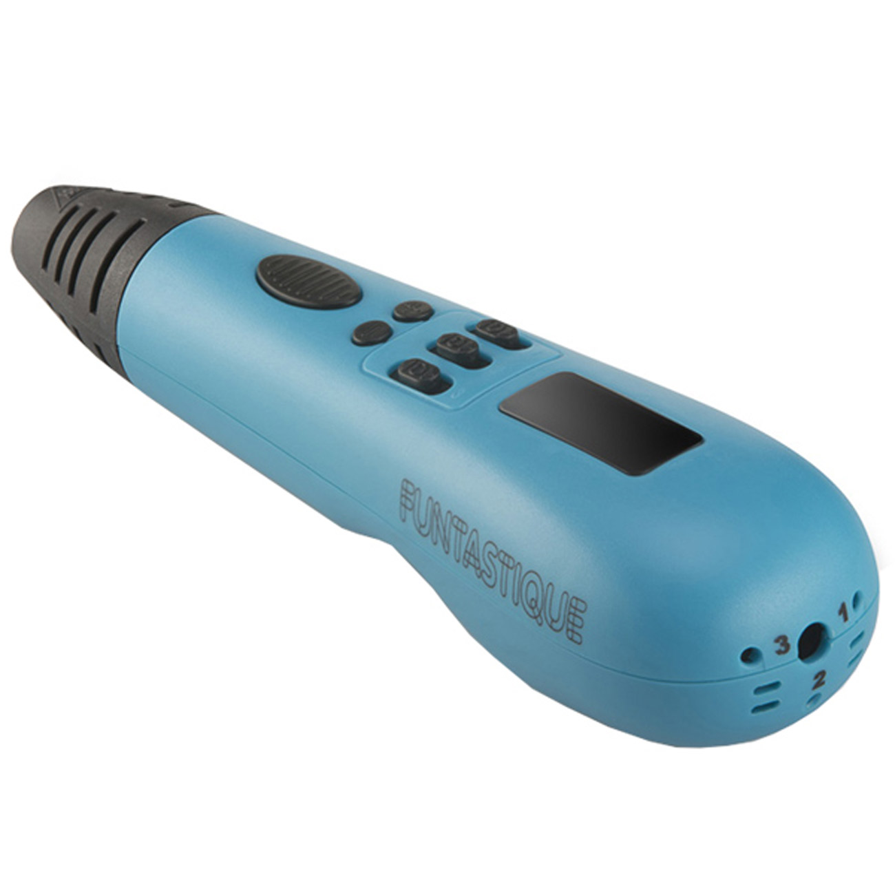 3D-ручка Funtastique PRO FPN07B Голубой