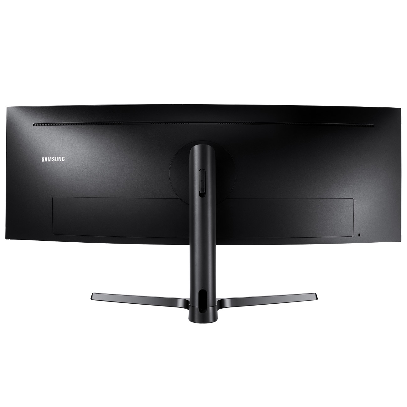 Монитор игровой Samsung C43J890DKI