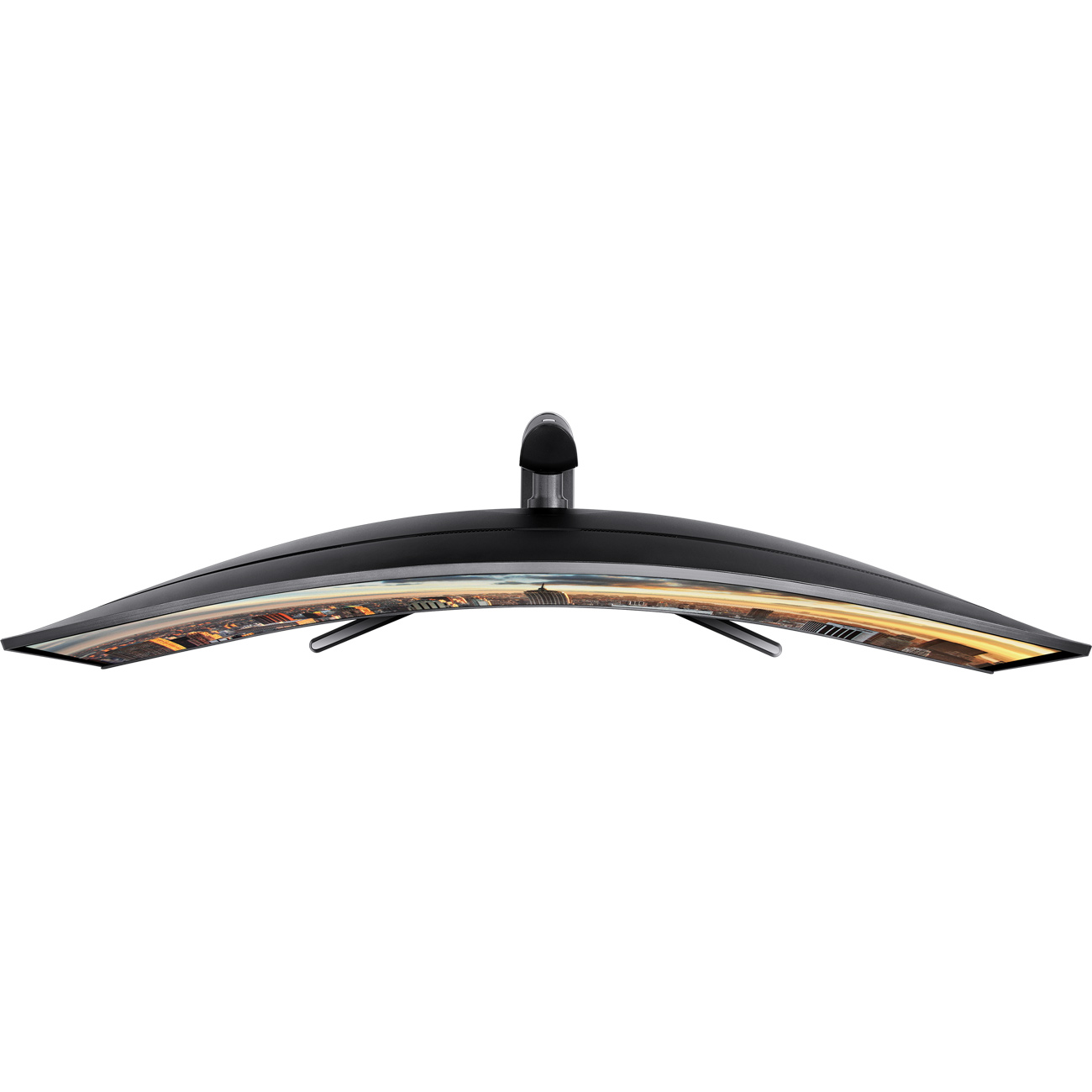 Монитор игровой Samsung C43J890DKI