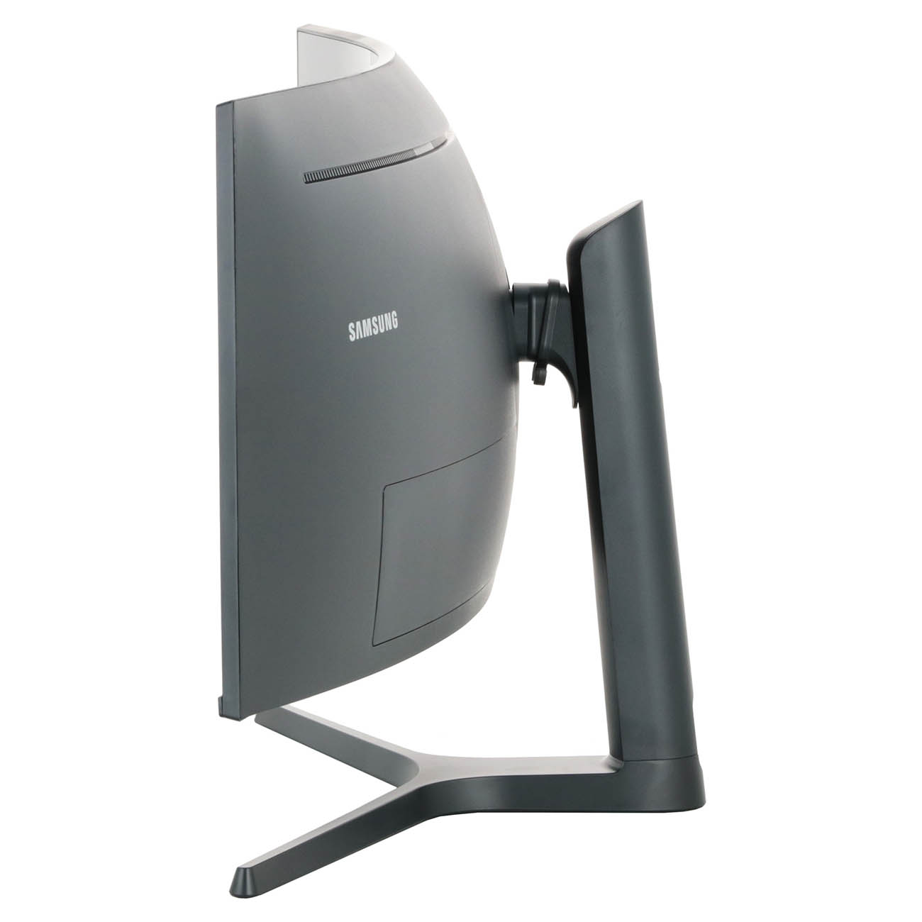 Монитор игровой Samsung C43J890DKI