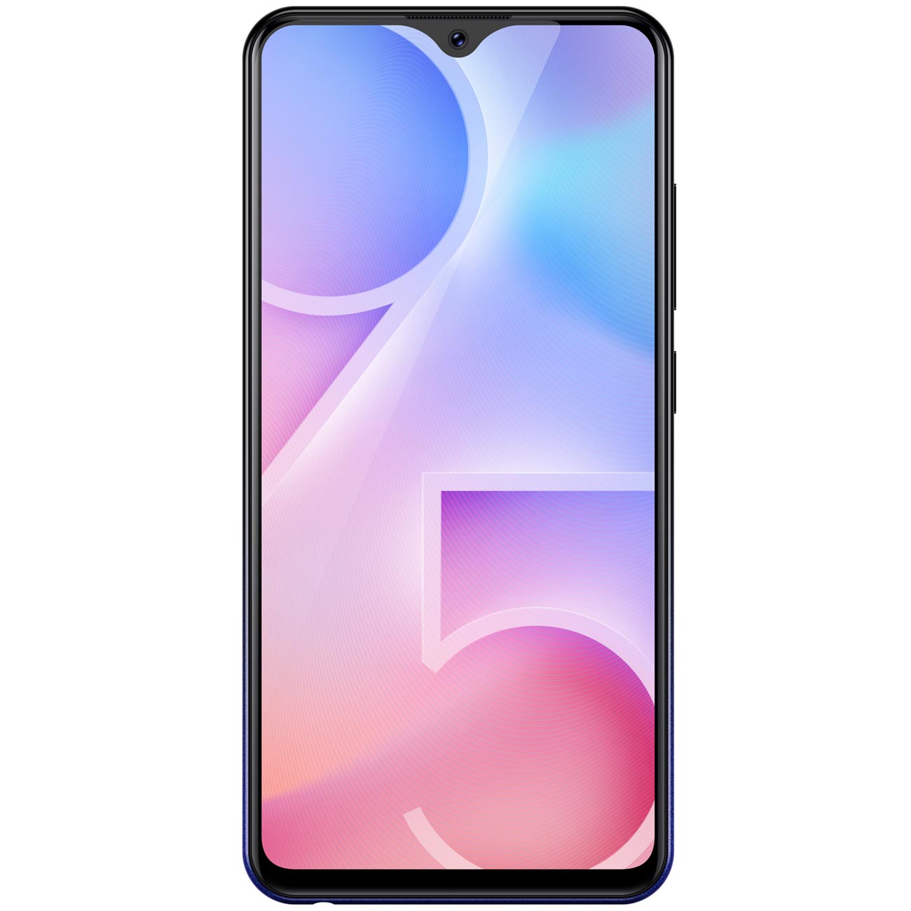 Смартфон vivo Y95 Starry Black (1807) фото