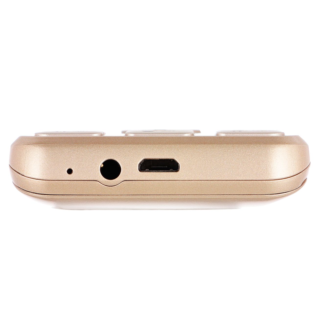 Мобильный телефон BQ mobile BQ-2812 Quattro Power золотой