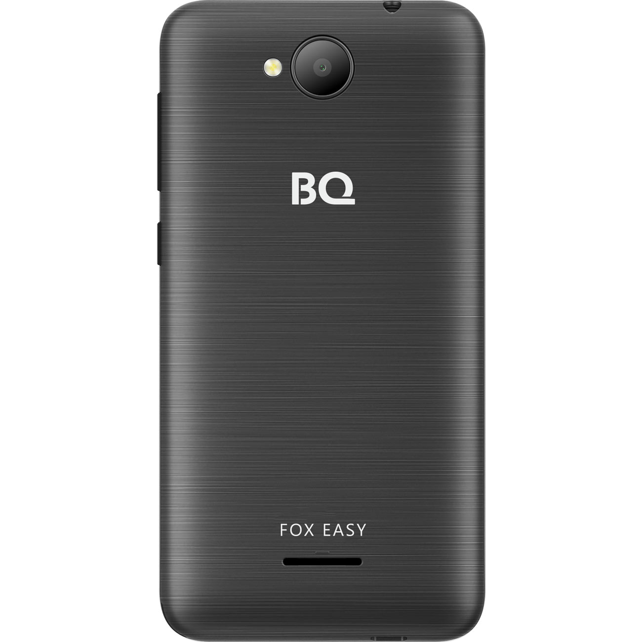 Смартфон BQ mobile Fox Easy Black (BQ-4501G)