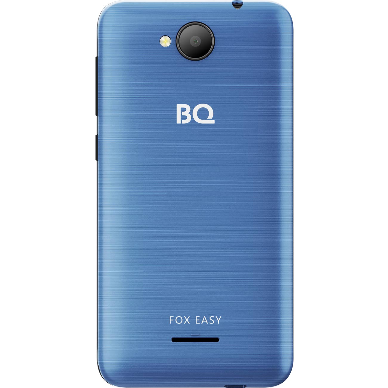 Смартфон BQ mobile Fox Easy Blue (BQ-4501G)