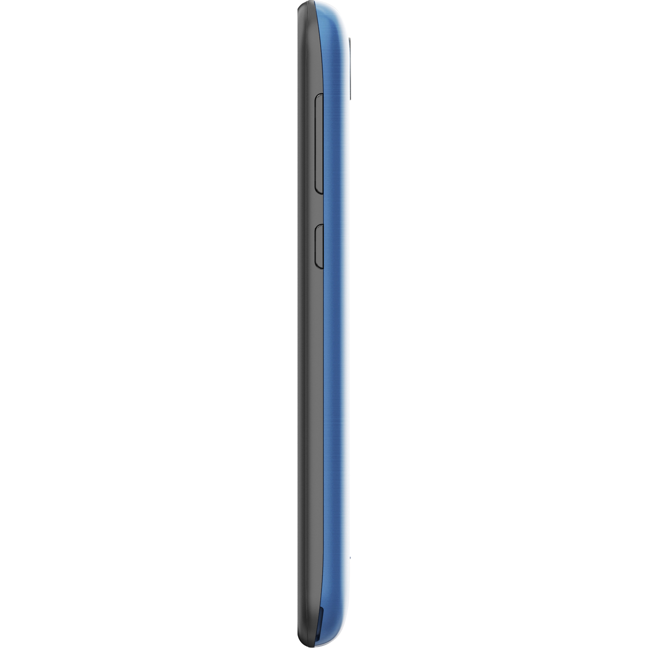 Смартфон BQ mobile Fox Easy Blue (BQ-4501G)