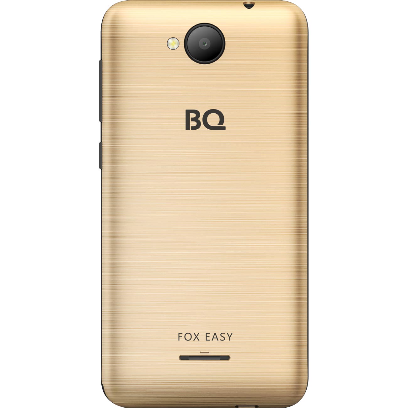 Смартфон BQ mobile Fox Easy Gold (BQ-4501G)