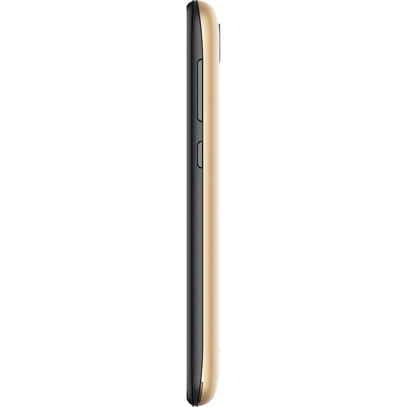Смартфон BQ mobile Fox Easy Gold (BQ-4501G)