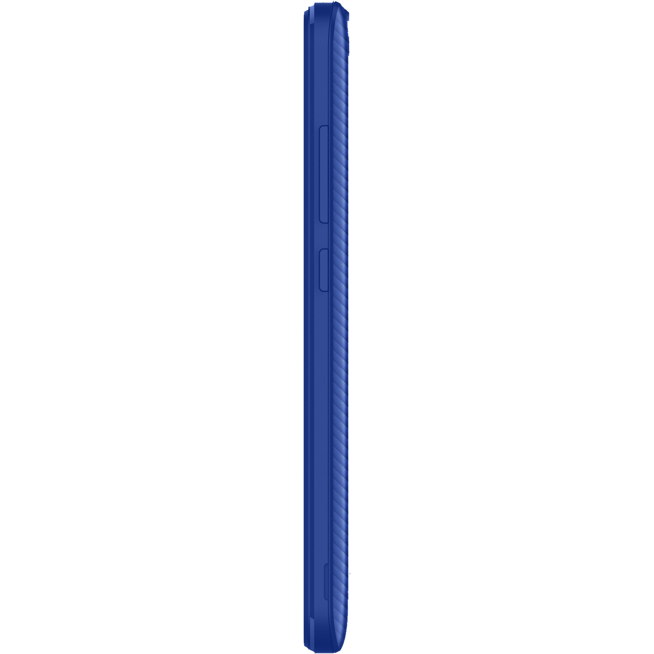 Смартфон BQ mobile Velvet Easy Blue (BQ-5000G)
