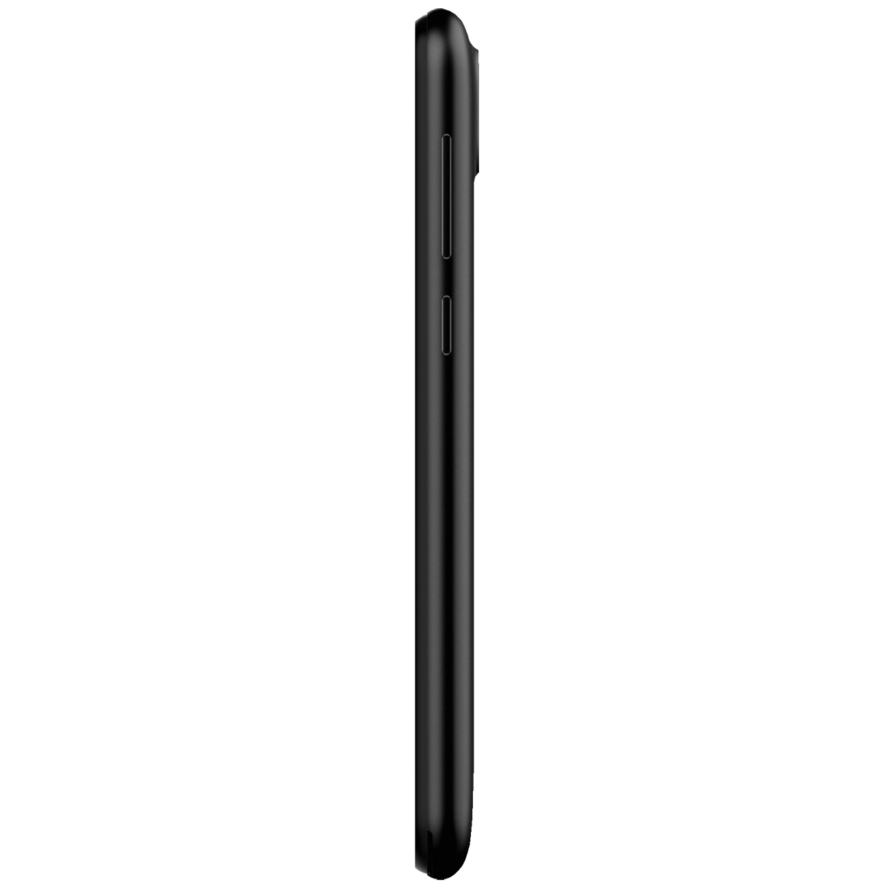 Смартфон BQ mobile Velvet View Black (BQ-5300G)