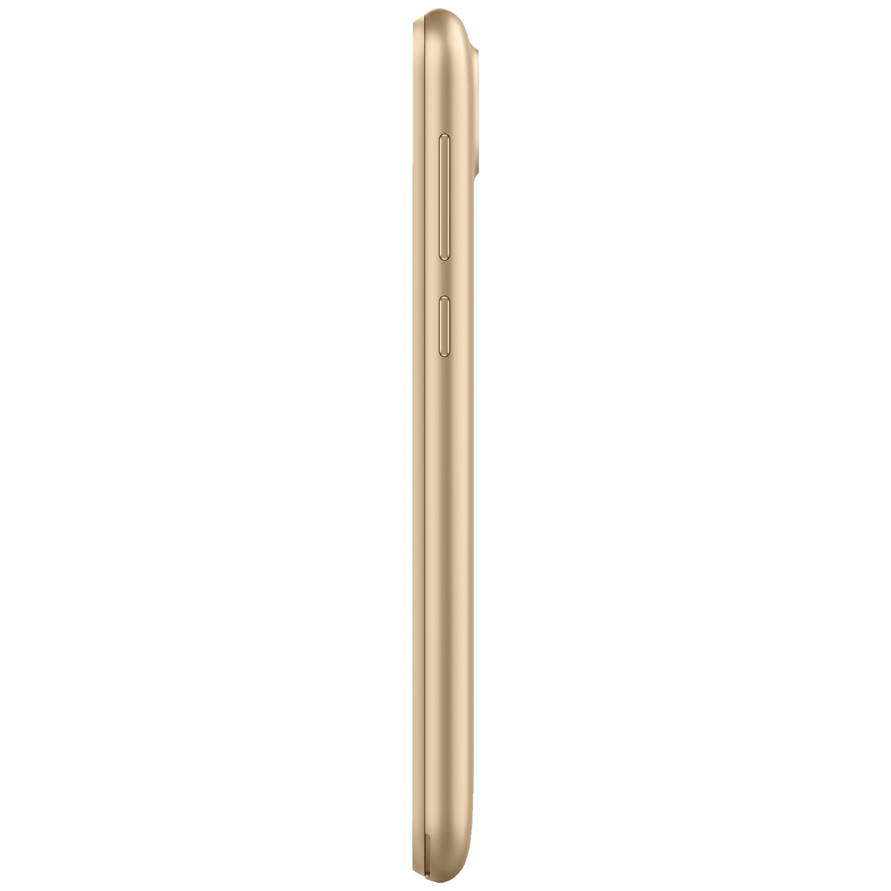 Смартфон BQ mobile Velvet View Gold (BQ-5300G)