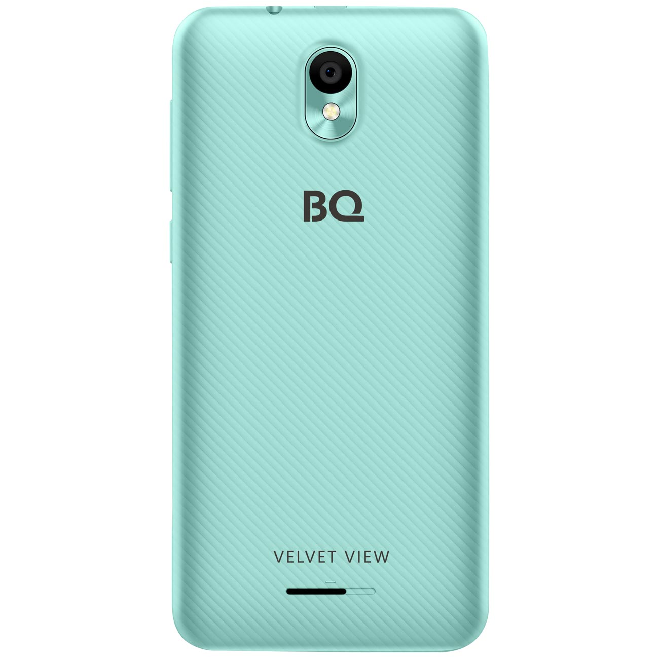 Смартфон BQ mobile Velvet View Mint Blue (BQ-5300G)