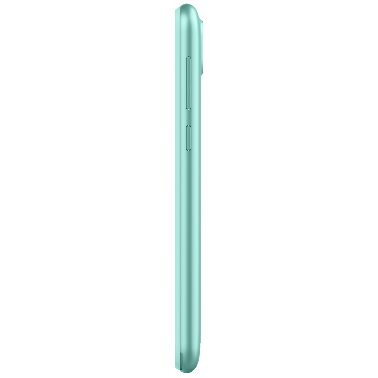 Смартфон BQ mobile Velvet View Mint Blue (BQ-5300G)