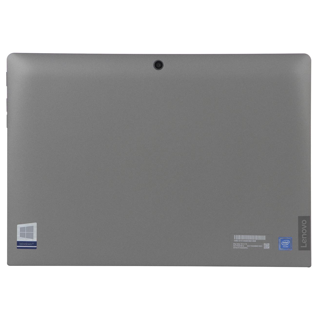 Планшет Lenovo IdeaPad D330-10IGM (81H3003ARU)