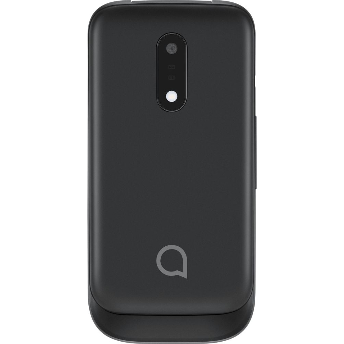 Мобильный телефон Alcatel OneTouch 2053D черный