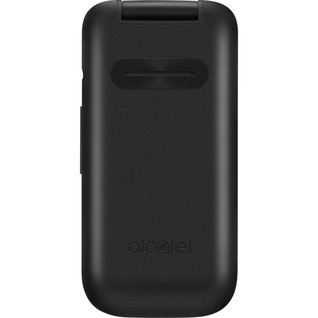 Мобильный телефон Alcatel OneTouch 2053D черный