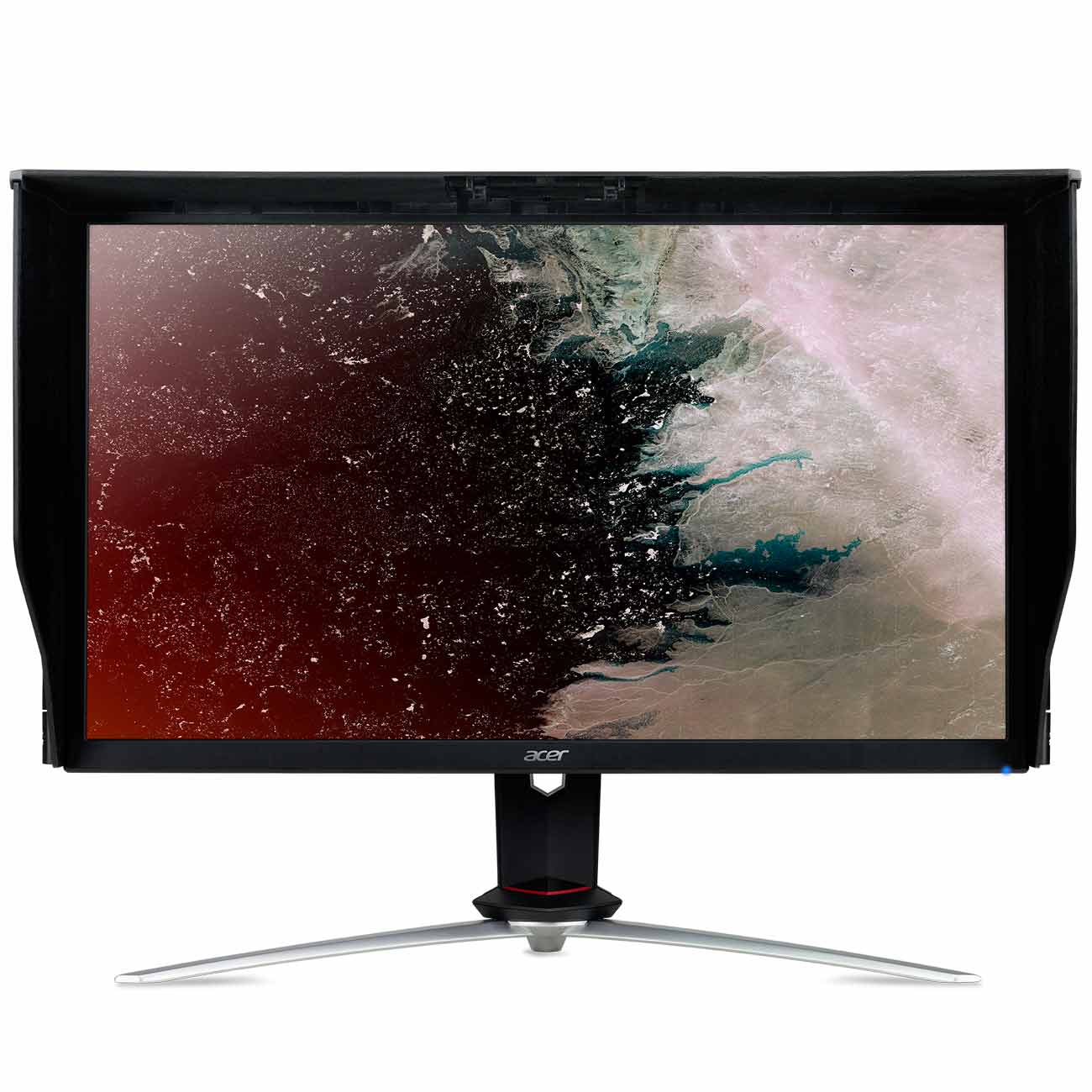 Монитор игровой Acer Nitro XV273KPbmiipphzx
