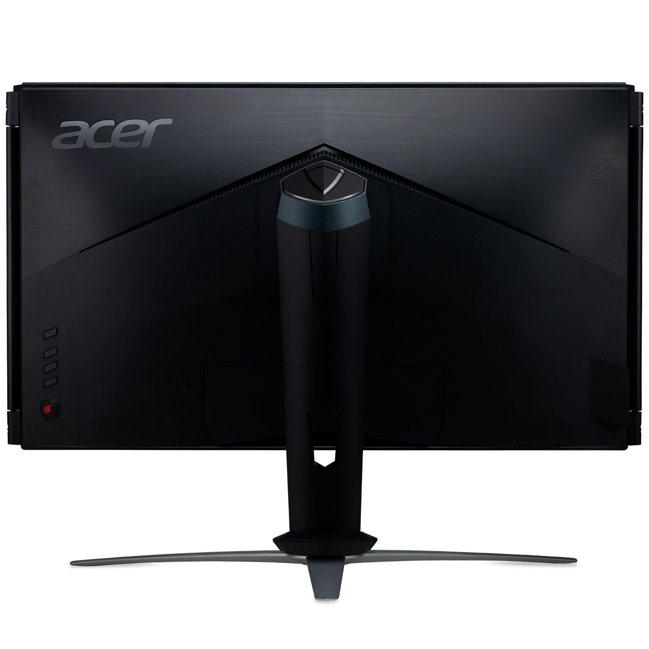 Монитор игровой Acer Nitro XV273KPbmiipphzx