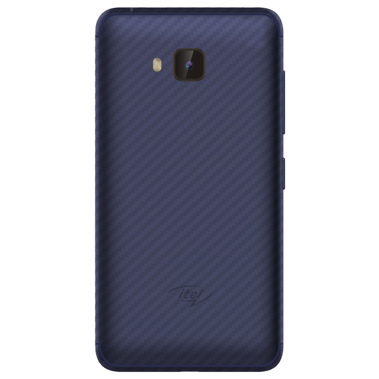 Смартфон Itel A14 темно-синий