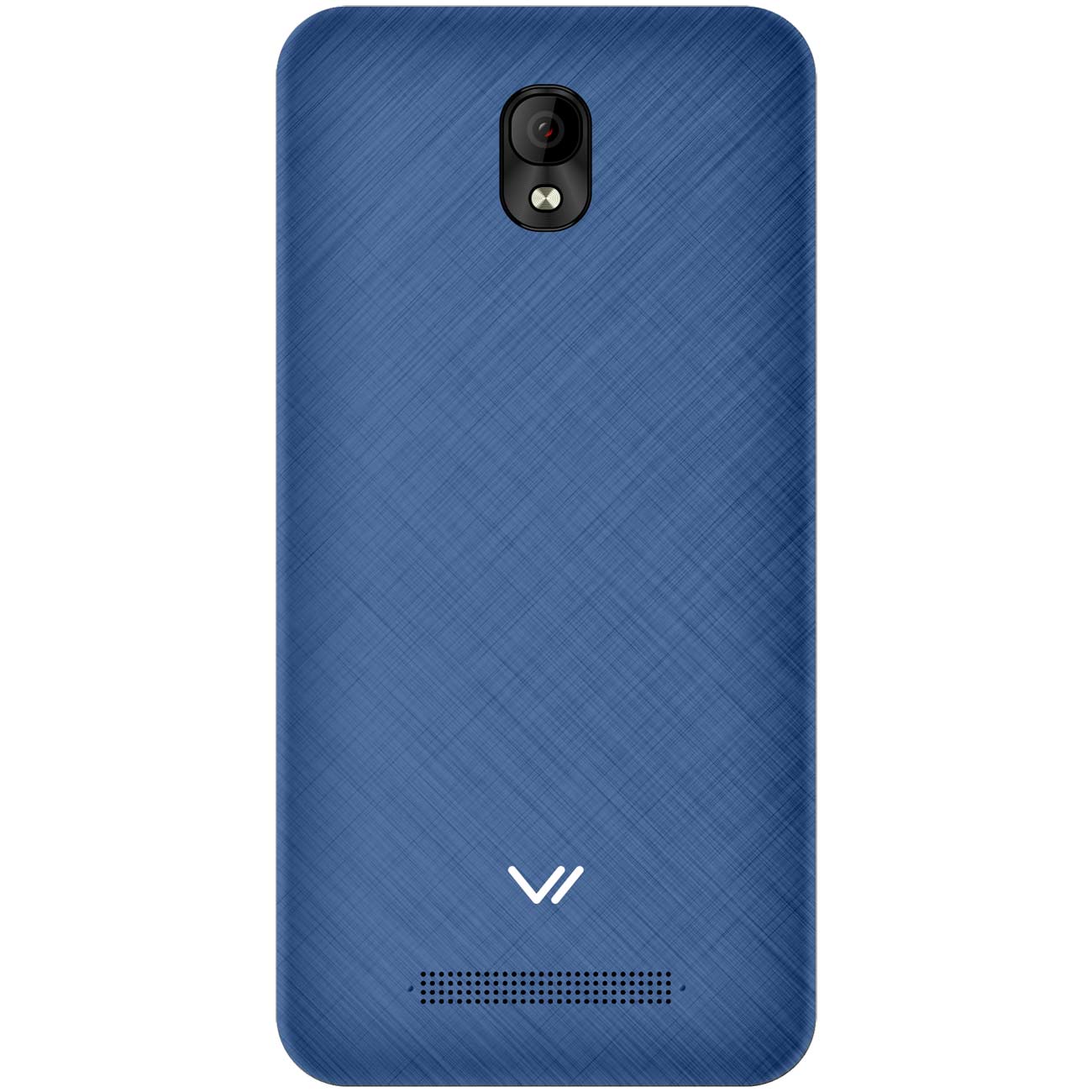 Смартфон Vertex Impress Bear 4G синий