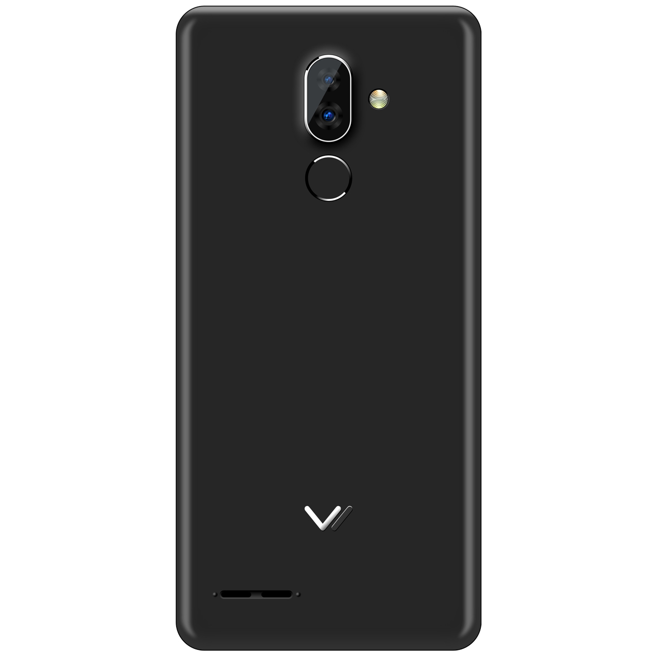 Смартфон Vertex Impress Pluto 4G графитовый