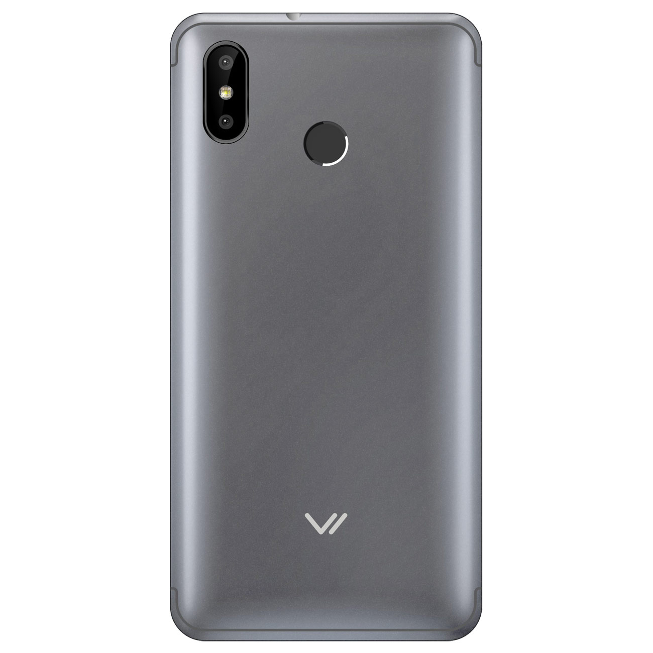 Смартфон Vertex Impress Eclipse 4G графитовый