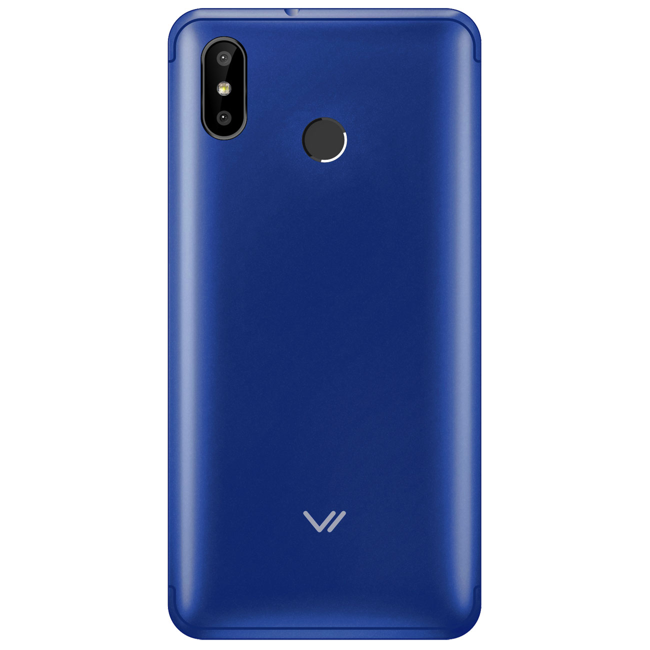 Смартфон Vertex Impress Eclipse 4G синий