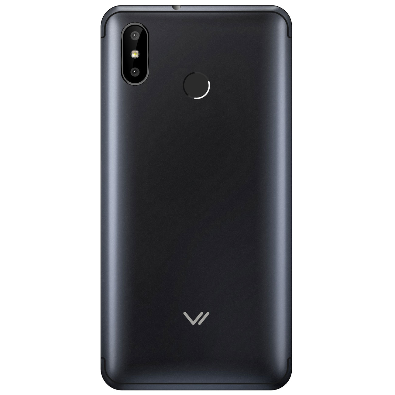 Смартфон Vertex Impress Eclipse 4G черный