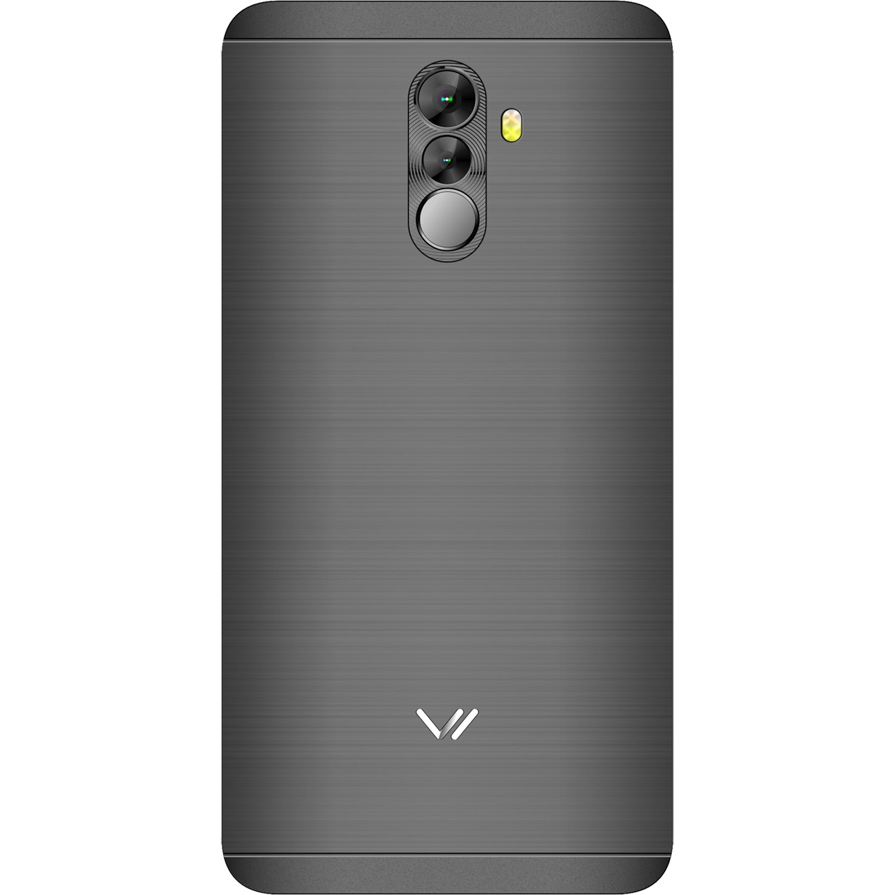 Смартфон Vertex Impress Game 3G графитовый