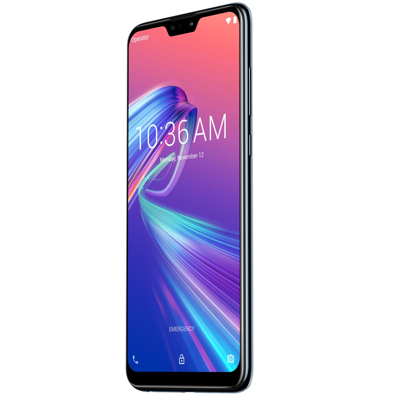 Смартфон ASUS ZenFone Max Pro M2 ZB631KL 64Gb Blue (4D005RU)