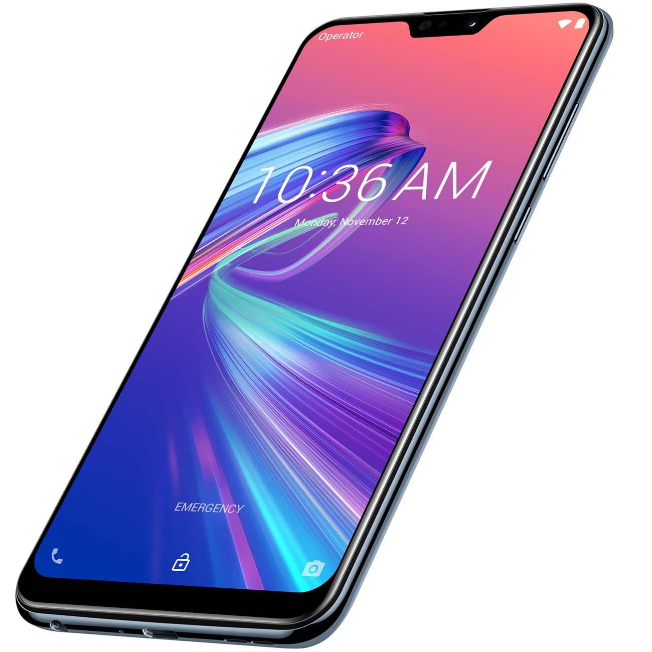 Смартфон ASUS ZenFone Max Pro M2 ZB631KL 64Gb Blue (4D005RU)