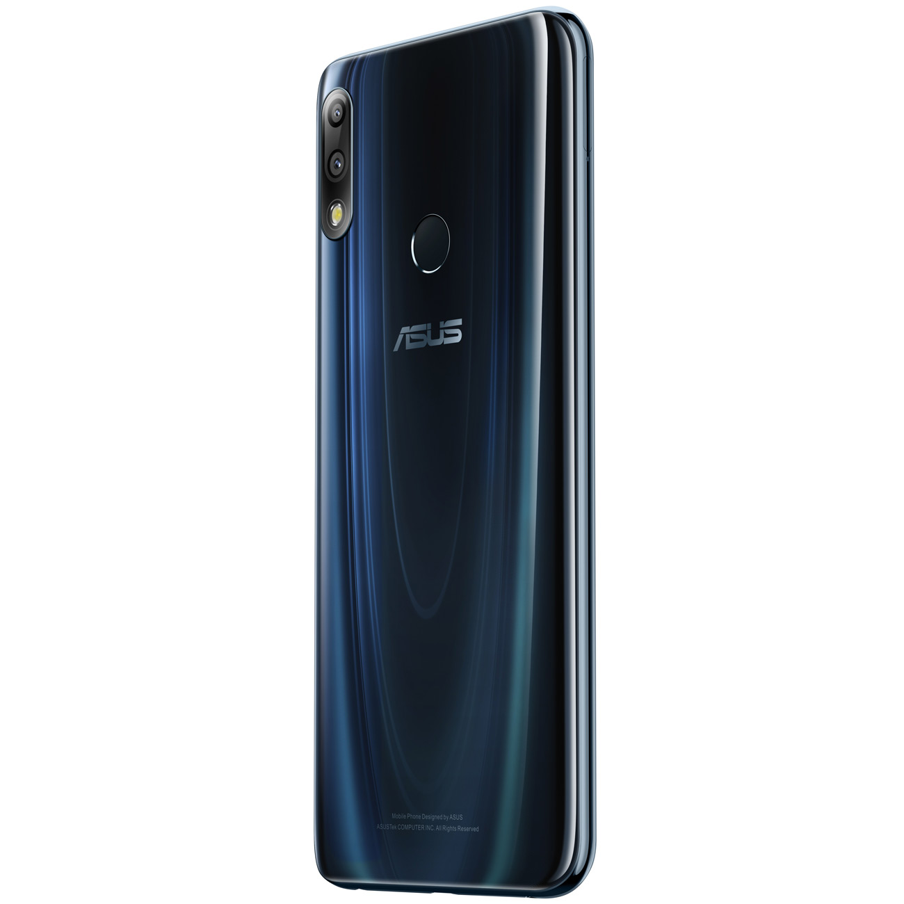 Смартфон ASUS ZenFone Max Pro M2 ZB631KL 64Gb Blue (4D005RU)