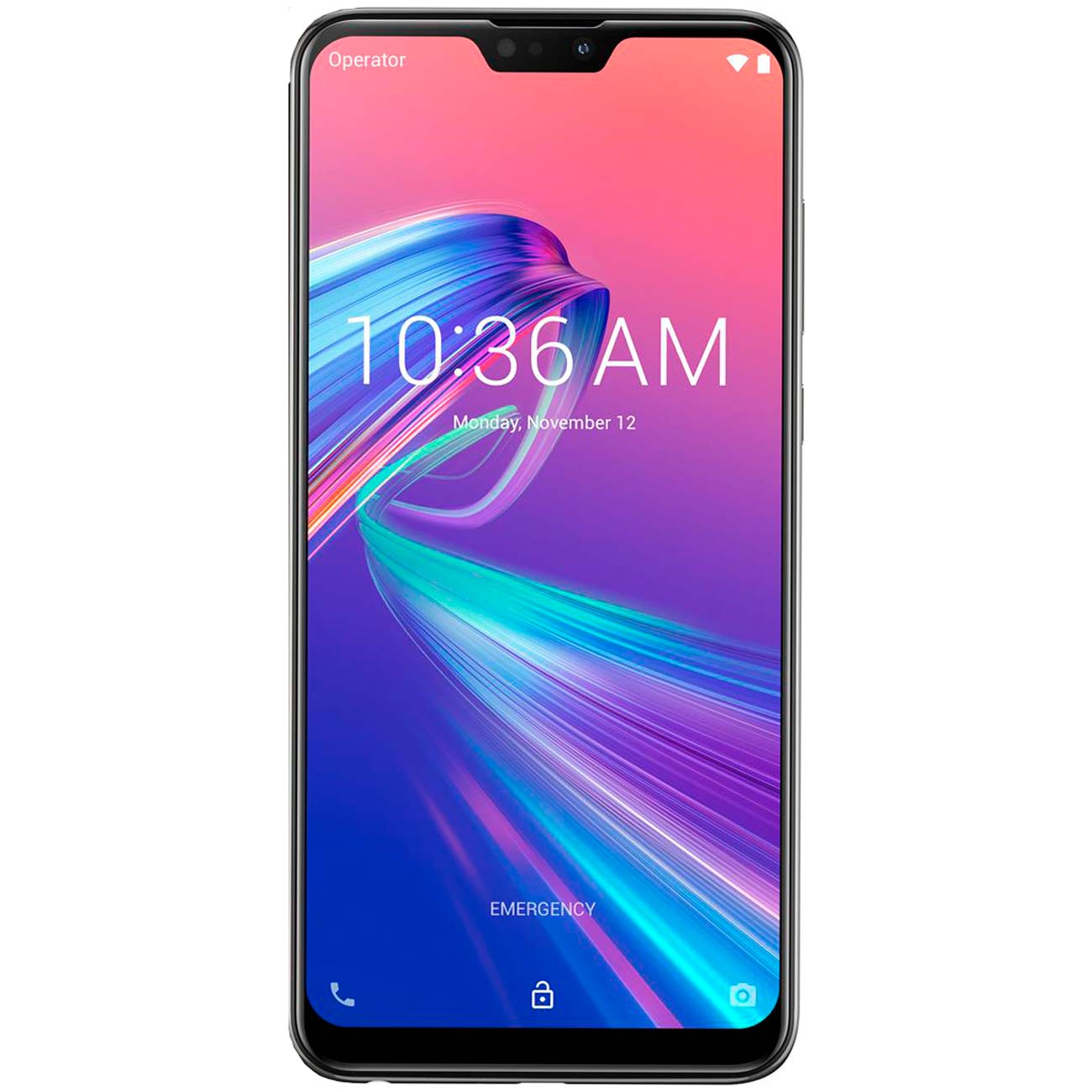 Смартфон ASUS ZenFone Max Pro M2 ZB631KL 64Gb Gray (4J004RU)