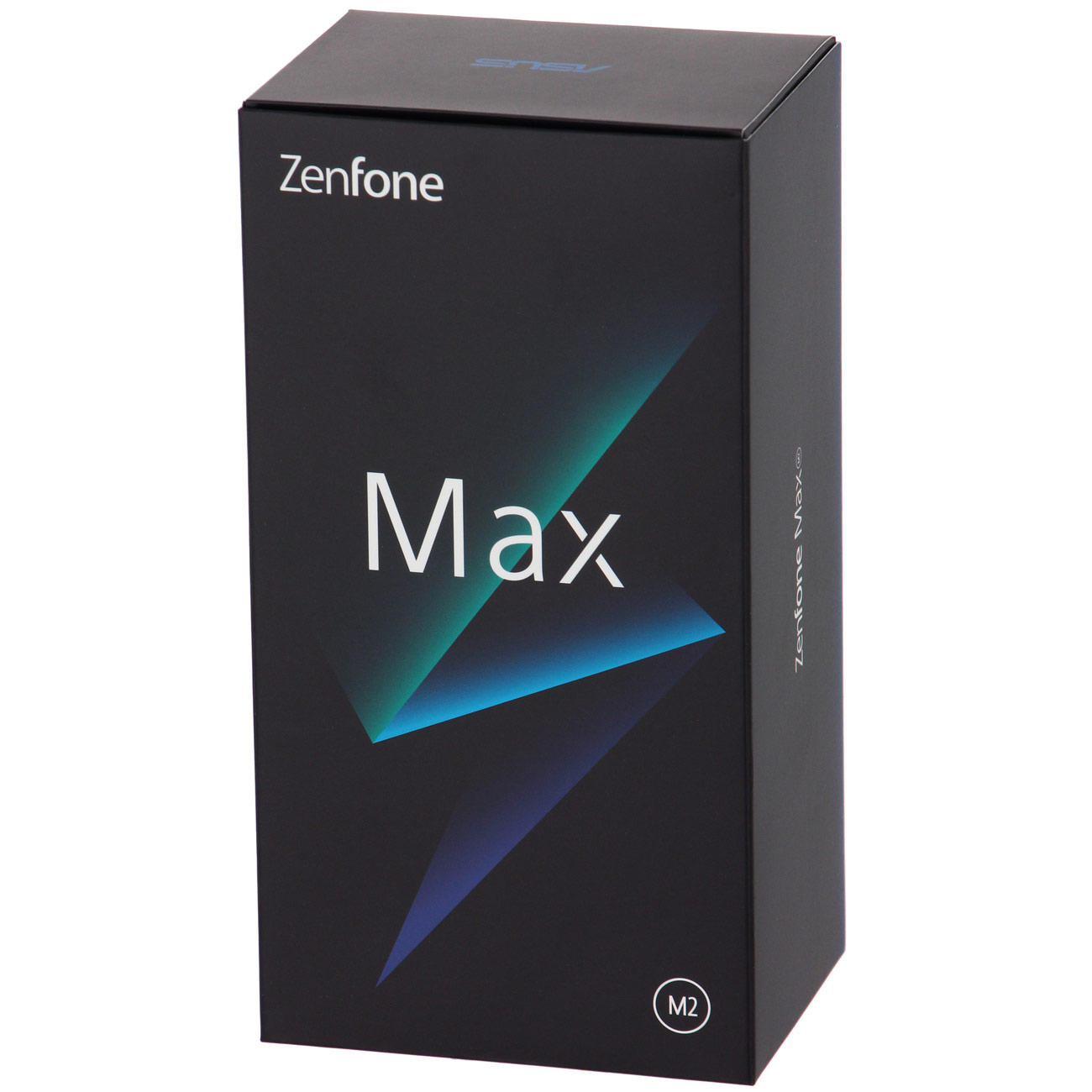 Смартфон ASUS ZenFone Max M2 ZB633KL 32Gb Blue (4D006RU)