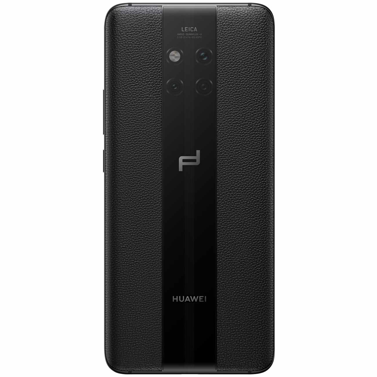 Смартфон HUAWEI Mate 20 RS Black (LYA-L29)