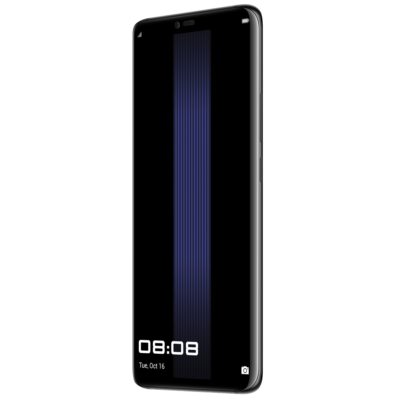 Смартфон HUAWEI Mate 20 RS Black (LYA-L29)