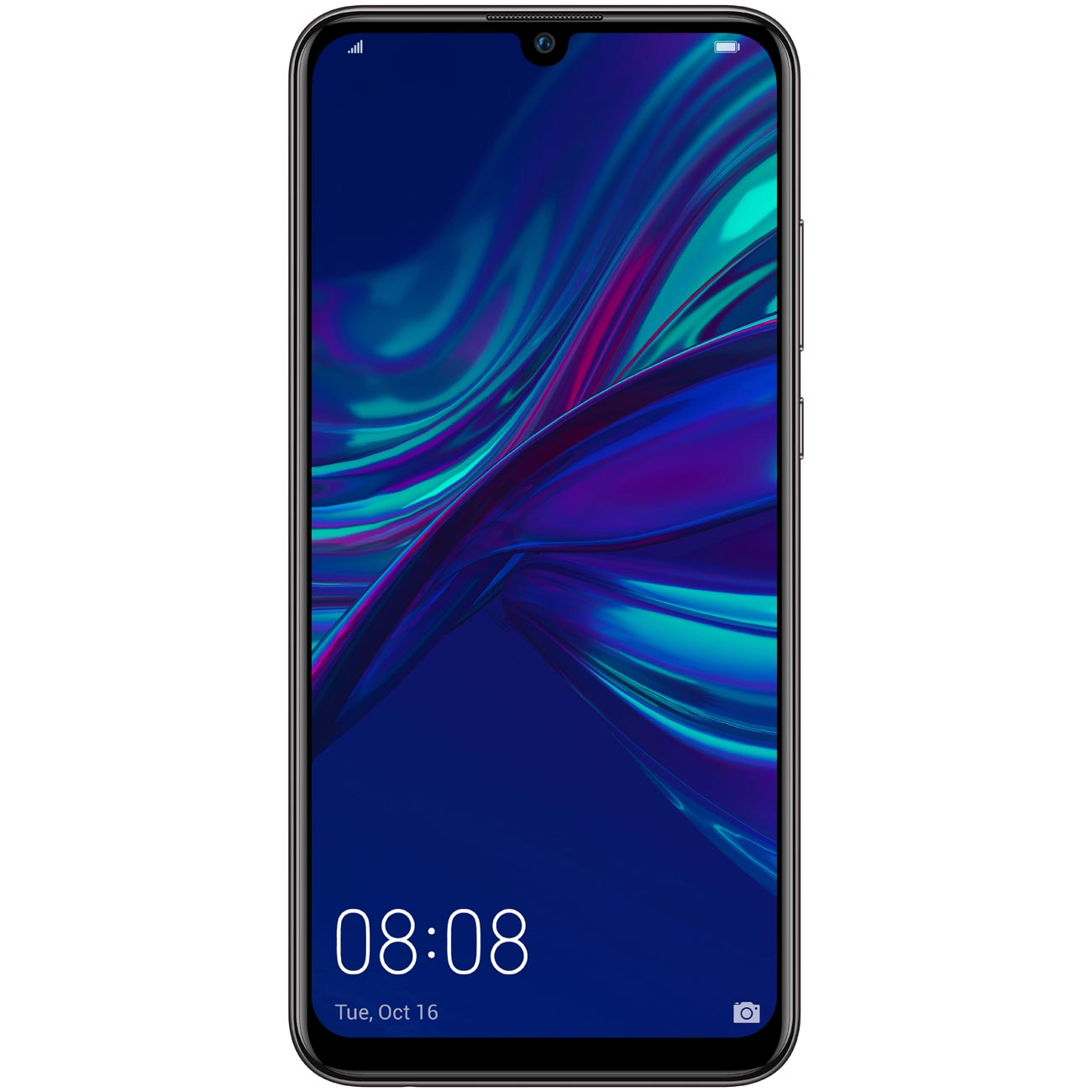 Смартфон HUAWEI P Smart 2019 32Gb Black (POT-LX1) фото