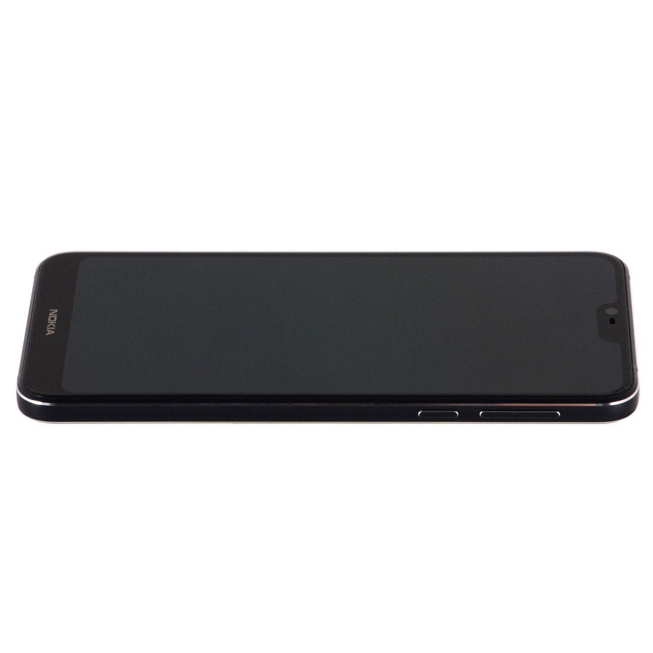 Смартфон Nokia 7.1 DS TA-1095 индиго