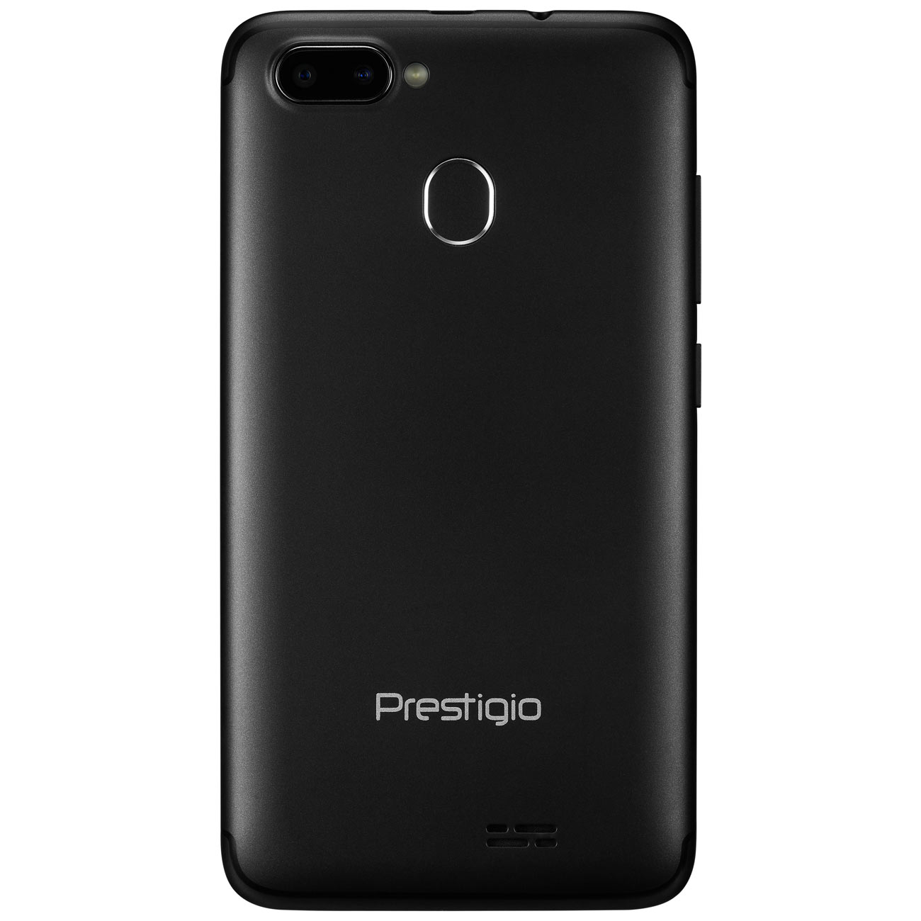 Смартфон Prestigio PSP5522DUO MUZE G5 LTE черный