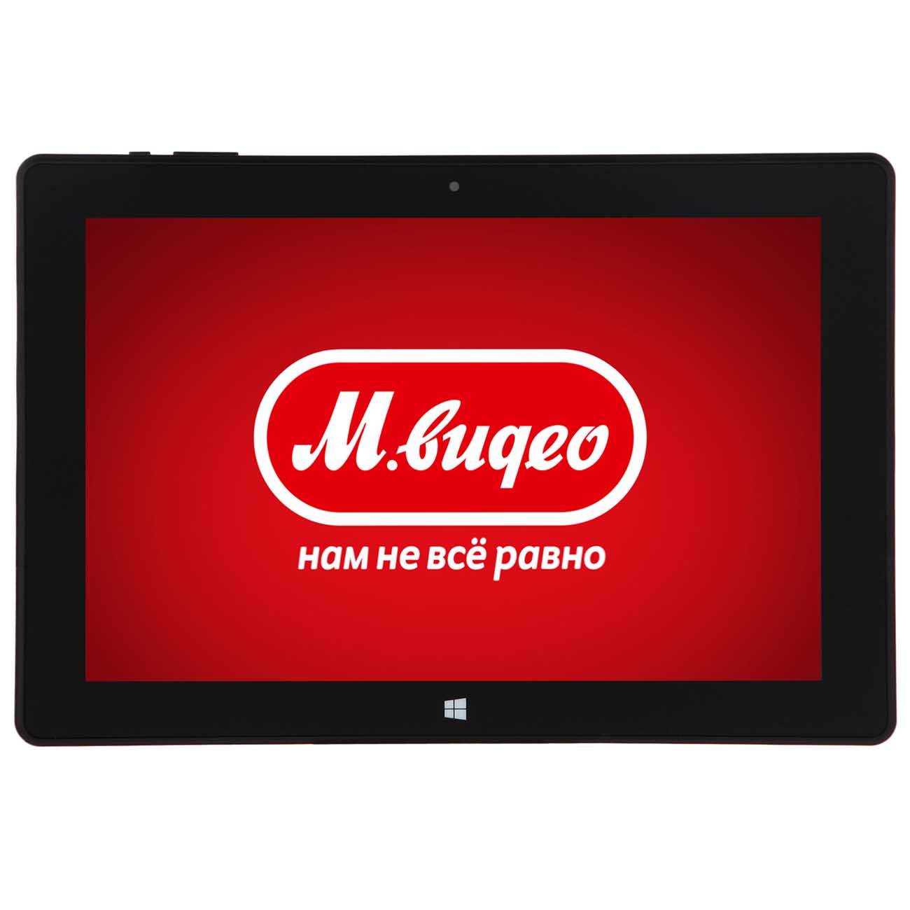 Планшет Irbis TW51 10,1" 32Gb, черный