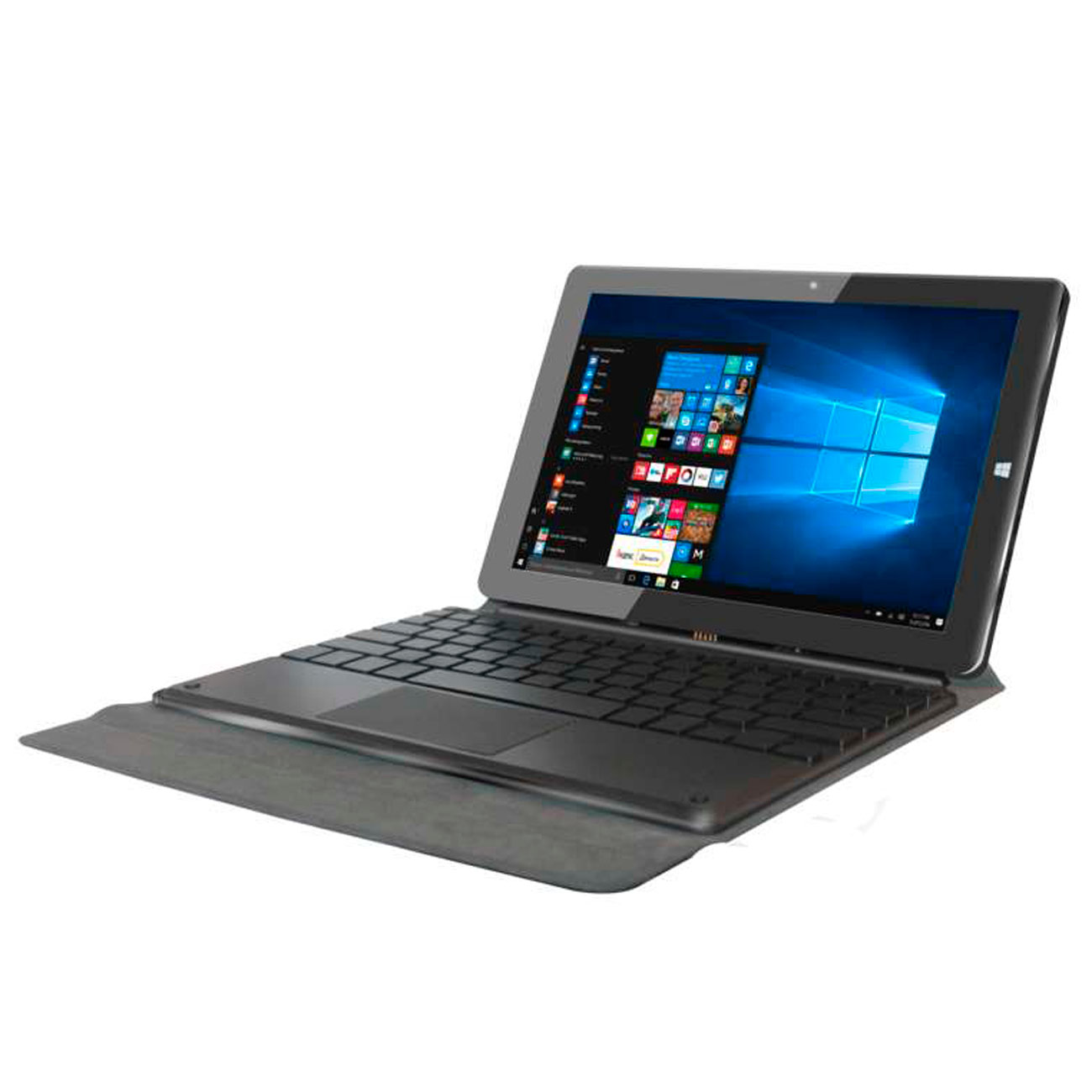 Планшет Irbis TW53 10,1" 32Gb, черный