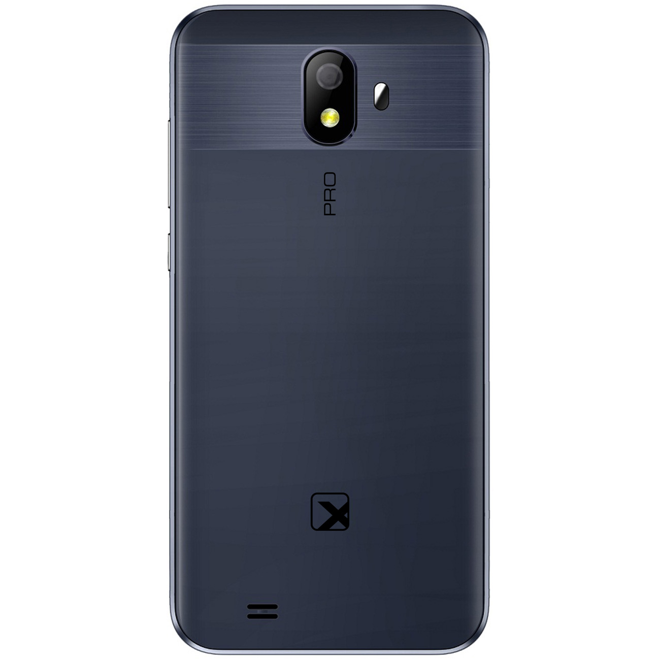 Смартфон teXet TM-5077 синий