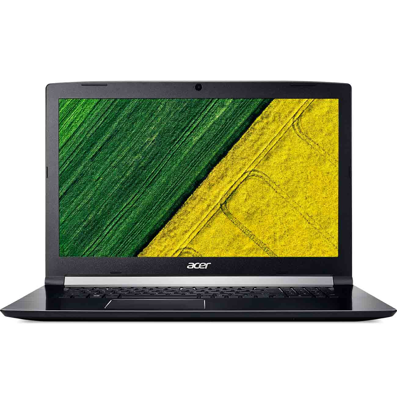 Ноутбук игровой Acer Aspire 7 A717-71G-718D NH.GPFER.005 фото