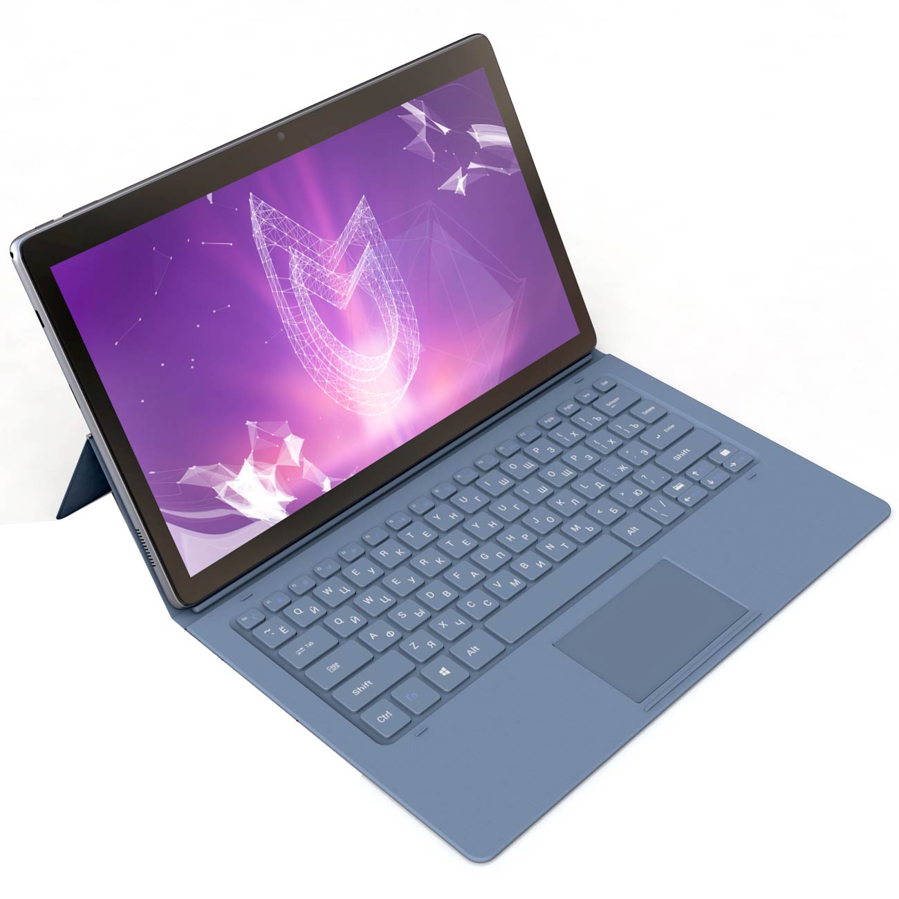 Планшет Irbis TW118 11,6" 32Gb, Gray