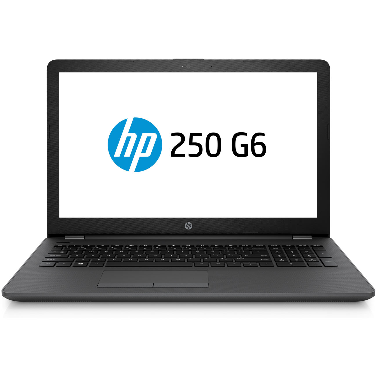 Ноутбук HP 250 G6 3QM21EA