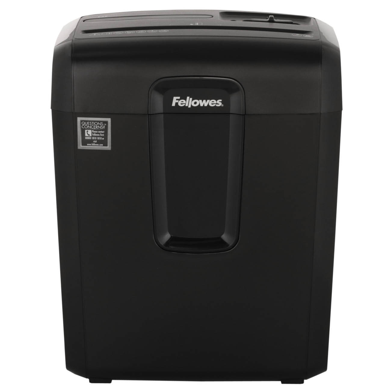 Шредер Fellowes PowerShred 8C (CRC46896)