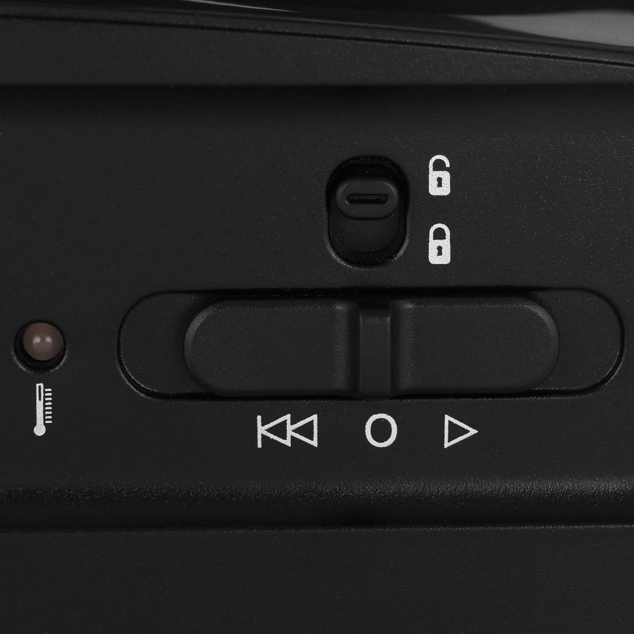 Шредер Fellowes PowerShred 8C (CRC46896)