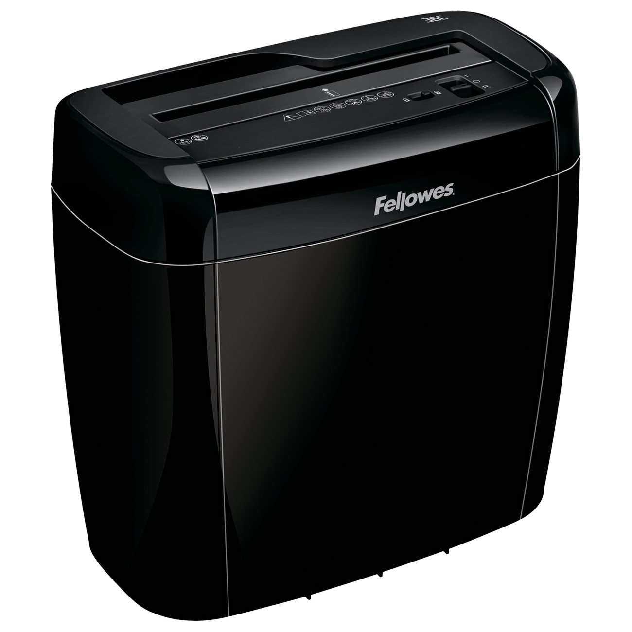 Шредер Fellowes Powershred 36C (CRC47003)