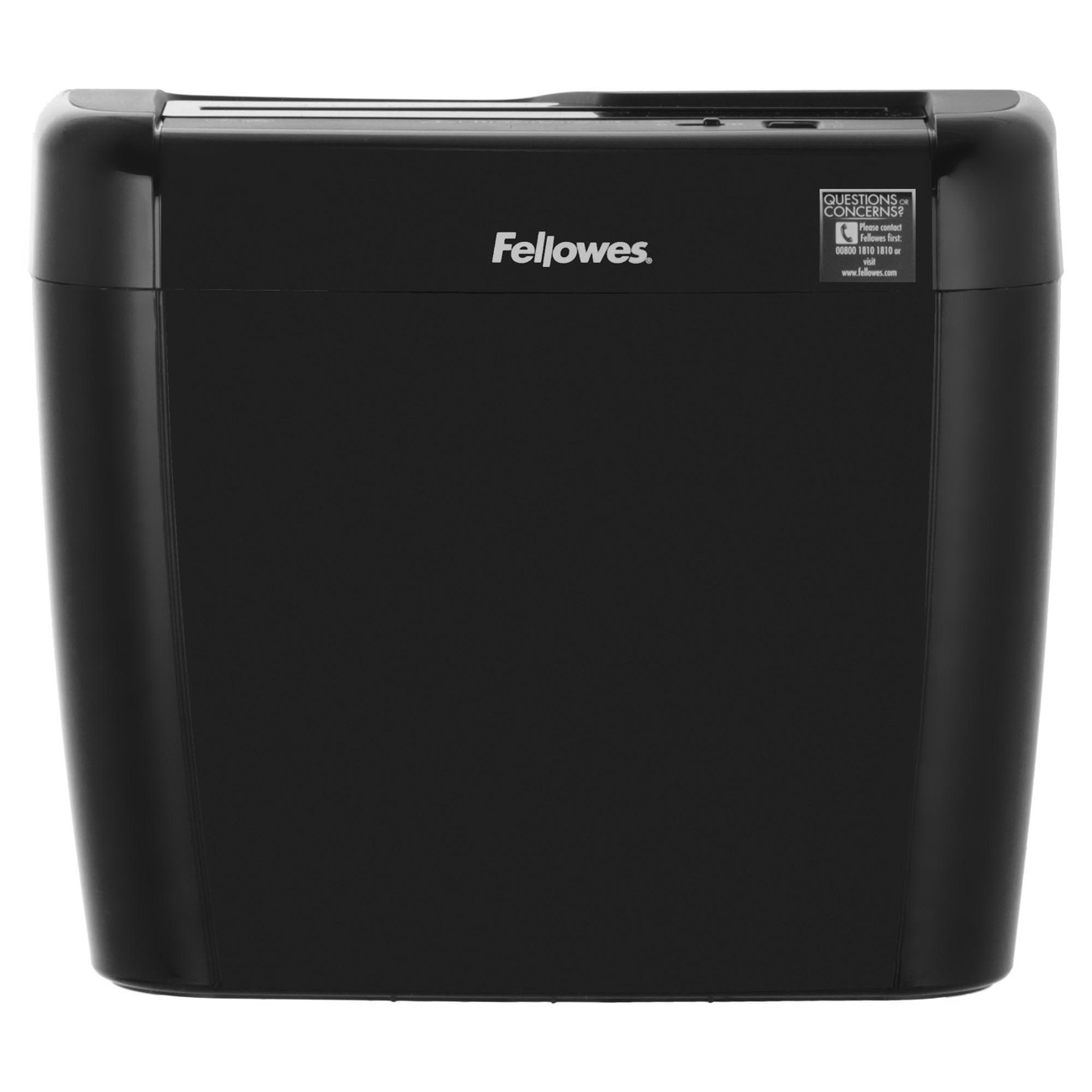 Шредер Fellowes Powershred 36C (CRC47003)